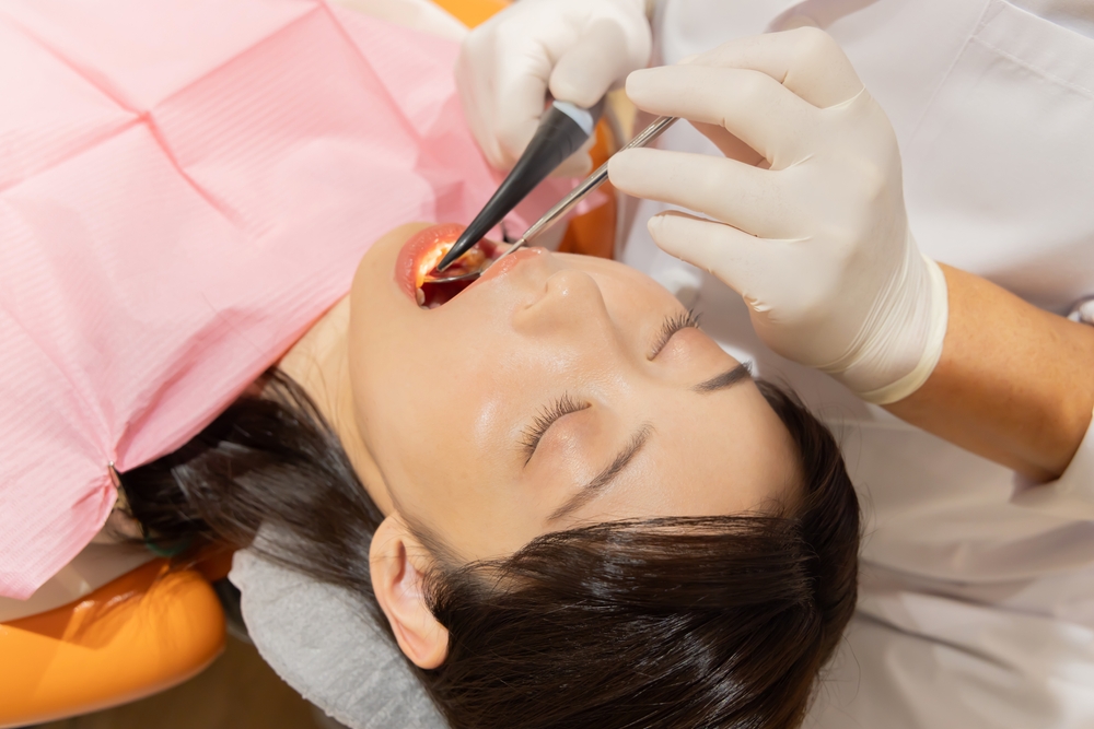 Deep Sedation