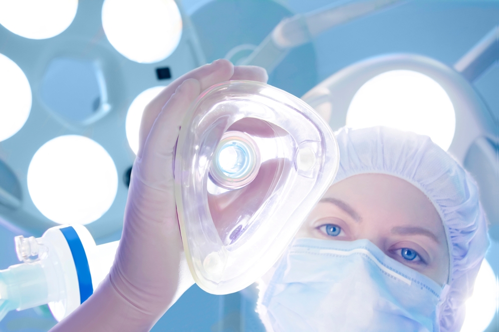 General Anesthesia