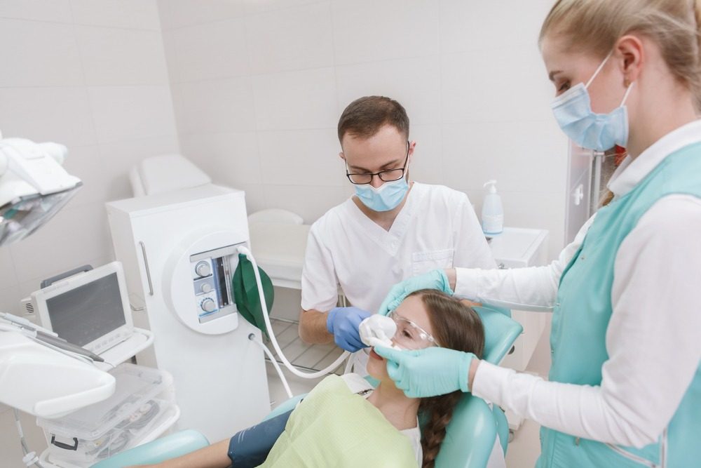 Afraid of the Dentist? How Dental Sedation Can Help With Dental Anxiety