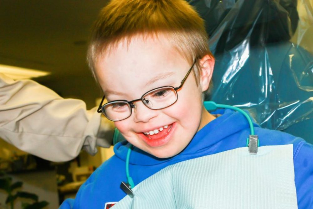 Dental Anesthesia for Children and Adults With Special Needs: What Families Should Know