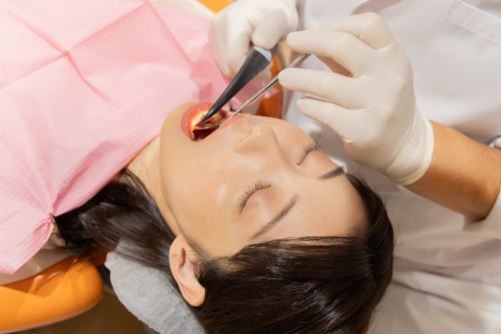 Moderate Sedation vs. Deep Sedation vs. General Anesthesia: Understanding Your Options